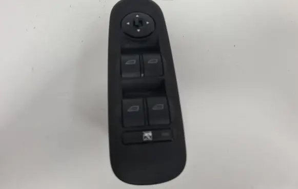 Ford S-MAX Electric window control switch 6M2T14A152AE