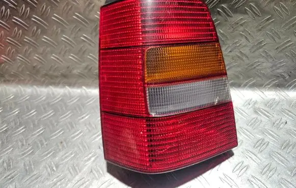 Volkswagen Golf III Rear/tail lights 1H9945111 1H9945257