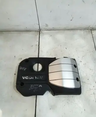 Chevrolet Captiva Engine cover (trim) 96897629