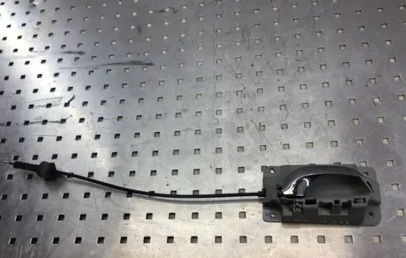 Volvo S80 Front door interior handle 09170046
