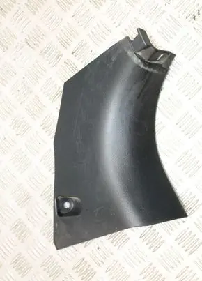 Lexus RX 330 - 350 - 400H Foot area side trim 621020E020