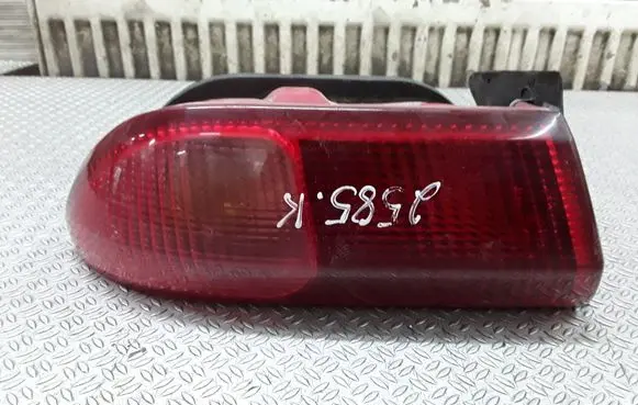 Alfa Romeo 156 Rear/tail lights 29042001