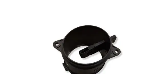 BMW 3 E90 E91 Mass air flow meter 7804150