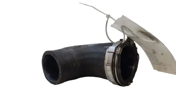 Opel Zafira B Engine coolant pipe/hose 55354826 55352734