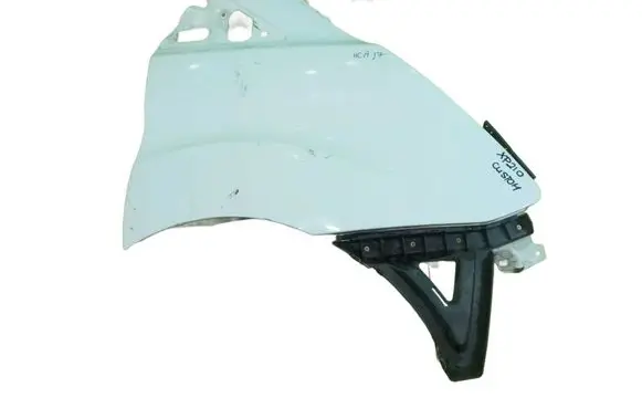Ford Transit Custom Fender PRZOD PRAWY