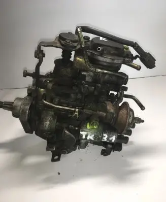 Isuzu Trooper Fuel injection high pressure pump 8970868130 1466792021
