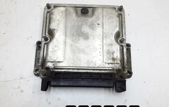 Citroen Xsara Picasso Engine control unit/module