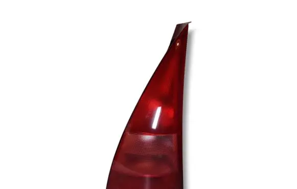 Citroen C3 Rear/tail lights 2556d