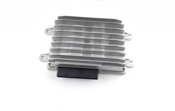 Audi Q4 Sportback e-tron Sound amplifier 8Y0035465A 8Y0035465