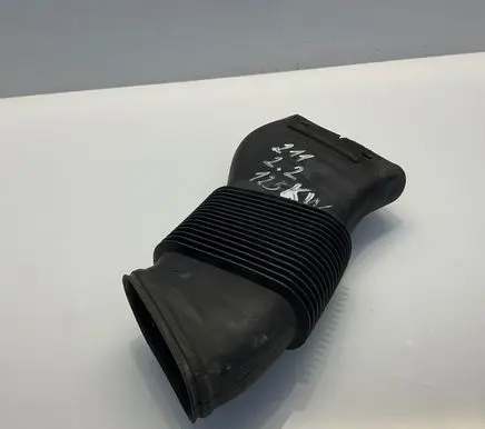 Mercedes-Benz E W211 Air intake duct part A6110940487 LSA59 988025305