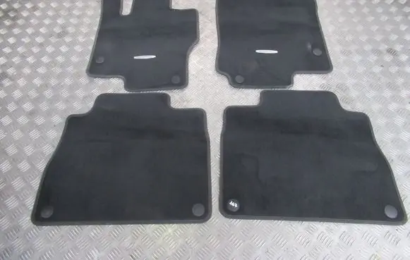 Mercedes-Benz GLE W167 Interior carpet 222494
