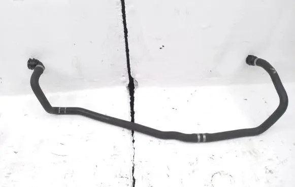 BMW X3 F25 Engine coolant pipe/hose 9221117