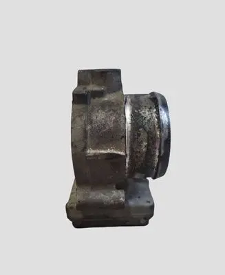 Hyundai Santa Fe Throttle valve 3510027410 5WY9110D
