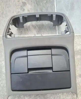 Audi A4 S4 B8 8K Other center console (tunnel) element 8K0864376