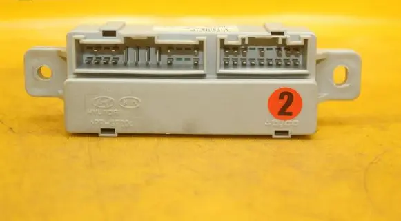 KIA Ceed Other control units/modules 919401H120