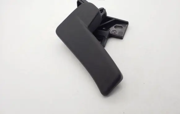 Volkswagen Jetta VI Engine bonnet (hood) release handle 6R1823633 5C1823533