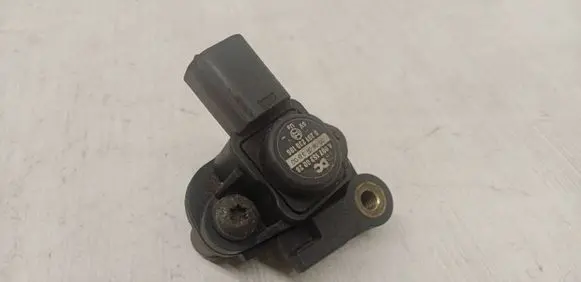 Mercedes-Benz E W212 Air pressure sensor 0261230196 A0071530028