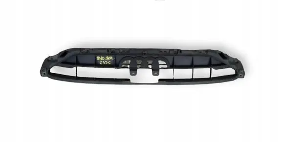 Audi A4 S4 B9 8W Front bumper upper radiator grill 3C4TEILE