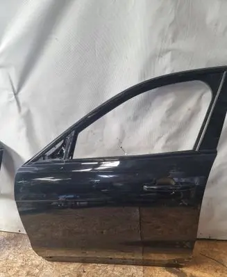 Jaguar F-Pace Front door
