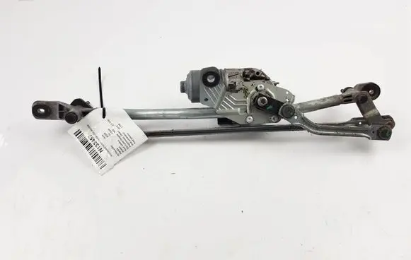 Audi A6 C7 Front wiper linkage 4G1955119 4G1955023A