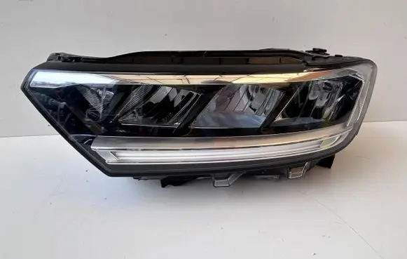 Volkswagen T-Roc Headlight/headlamp 2GA941005F