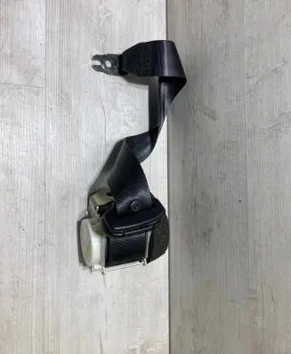 Ford B-MAX Rear seatbelt AV11A611B68AB