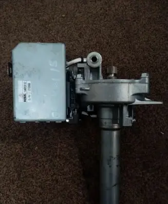 Nissan Qashqai Electric power steering pump 488104EA0B E1E0005