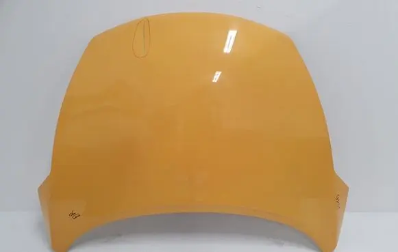Nissan Z S30 240Z 260Z 280Z Engine bonnet/hood 