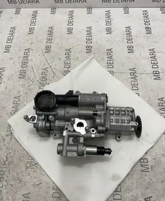 Porsche 911 991 Oil pump 9A110707012