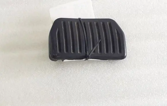 Land Rover Evoque I Brake pedal 6G922457CA