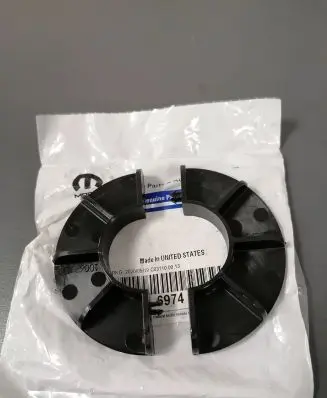Jeep Wrangler Half shaft coupling 68496974AA