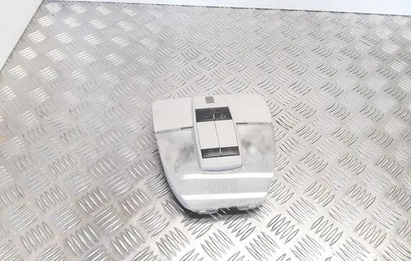 Mercedes-Benz A W169 Front seat light A1698204801