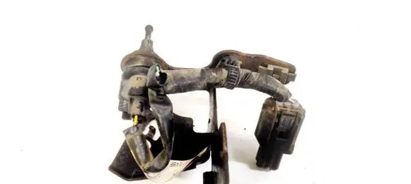 Mazda 6 Sensor 0040800124BF
