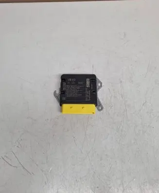 Skoda Superb B8 (3V) Airbag control unit/module 5Q0959655AK A2C94944306