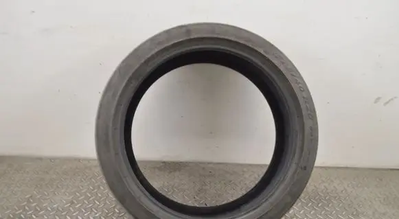 BMW 5 F10 F11 R20 summer tire 24540R20