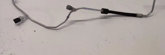Volkswagen Tiguan Air conditioning (A/C) pipe/hose 5QF816741A