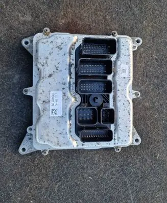 BMW 4 F32 F33 Engine control unit/module 8639594