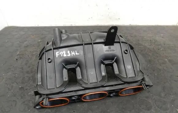 Opel Astra K Intake manifold 55510643 55496066