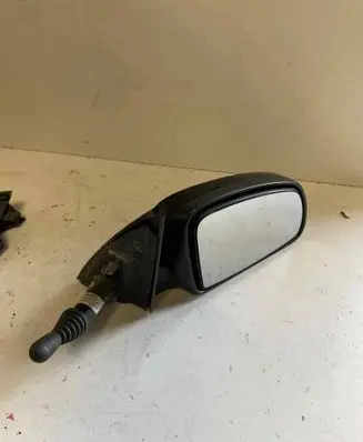 Opel Meriva A Manual wing mirror 93494574