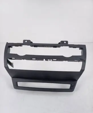 BMW X5 E70 Climate control/heater control trim 7161797