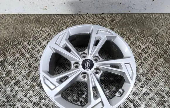 Hyundai Kona I R17 alloy rim 52910J9700