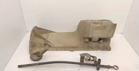 BMW 5 E34 Oil sump 1722828225