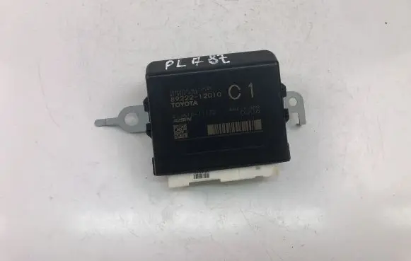 Toyota Corolla E210 E21 Engine control unit/module 8922212010