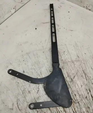 Mercedes-Benz CLK A209 C209 Front wiper blade arm A2038202944 A2038203044 180429