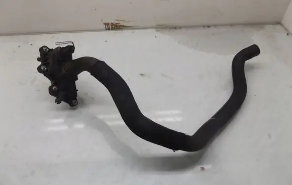 Renault Twingo III Engine coolant pipe/hose