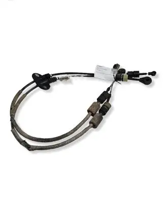 Ford S-MAX Gear shift cable linkage 6G9R7E395LB