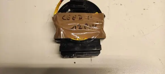KIA Ceed Airbag slip ring squib (SRS ring)