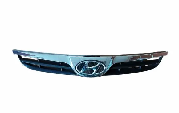 Hyundai i20 (PB PBT) Front grill 863501J000