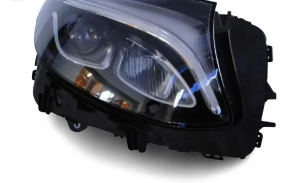 Mercedes-Benz GLC X253 C253 Headlight/headlamp A2539065201