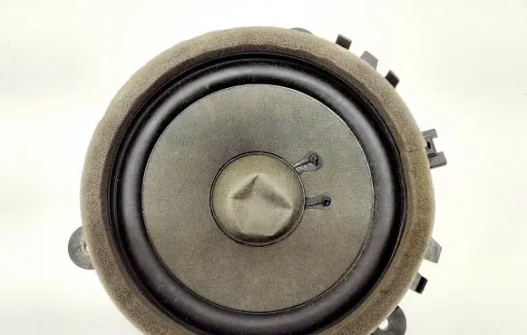 Volvo C30 Front door speaker 30657445